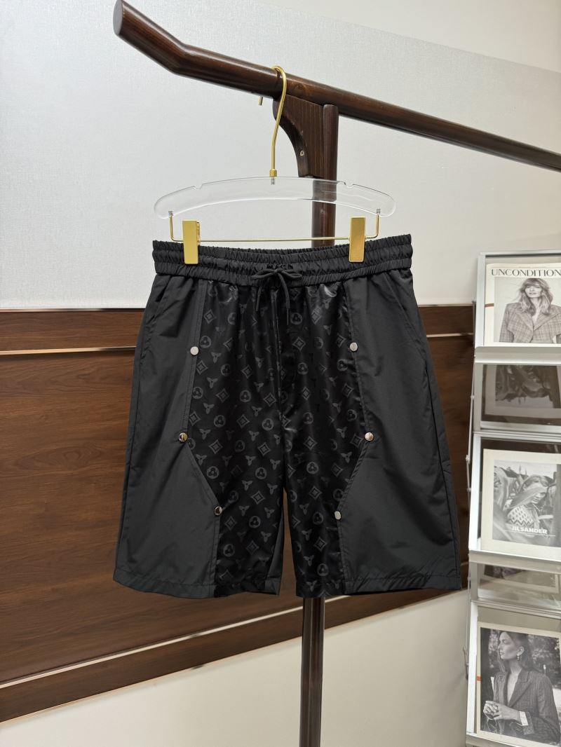 Louis Vuitton Short Pants